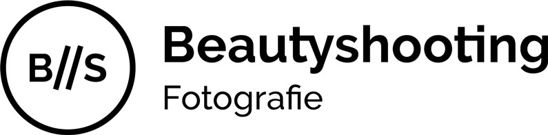 Logo Beautyshooting GmbH